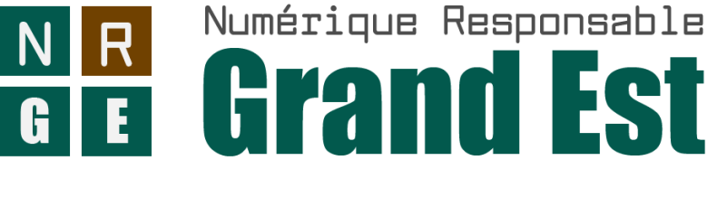 Logo NRGE